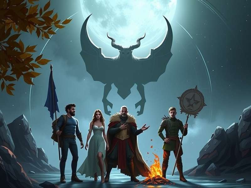 The main cast of The Hunger Games films posing together