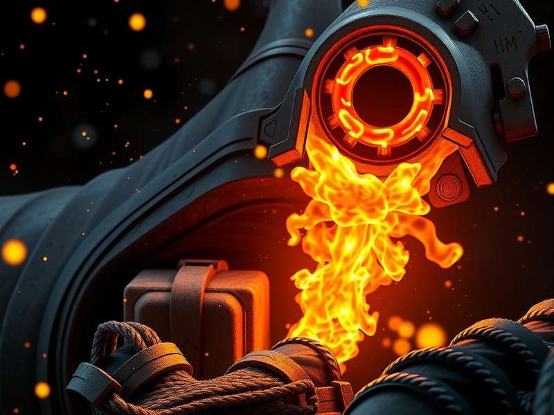 The Hunger Games movie poster with Jennifer Lawrence as Katniss Everdeen holding her iconic bow