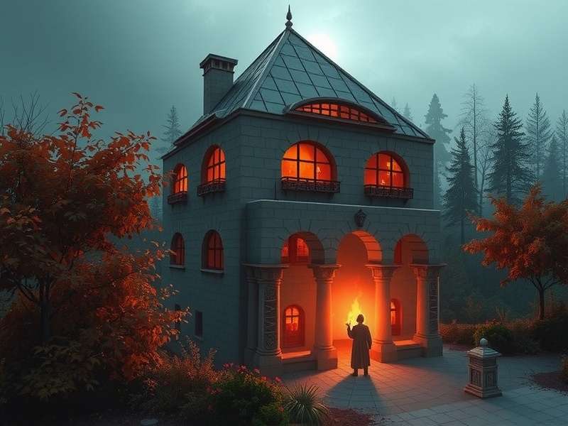 The Ballad of Songbirds and Snakes book cover