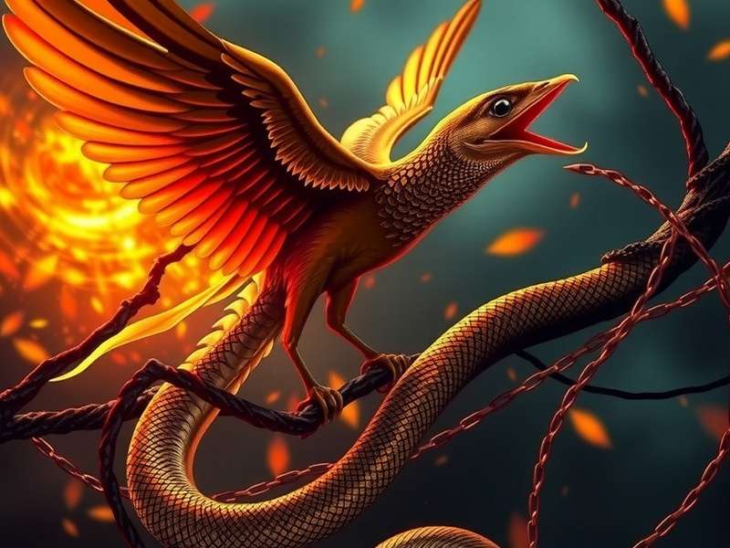 The Hunger Games The Ballad of Songbirds and Snakes movie poster featuring Coriolanus Snow and Lucy Gray Baird