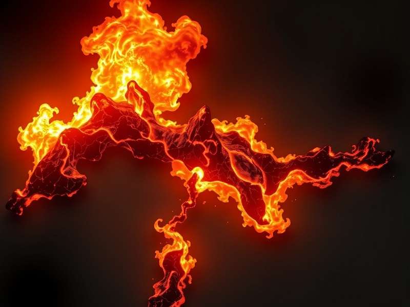 The Hunger Games Arena Concept Art