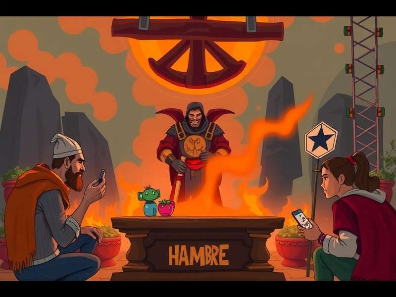 Symbolic image of a Mockingjay pin on a forest floor, representing rebellion in The Hunger Games