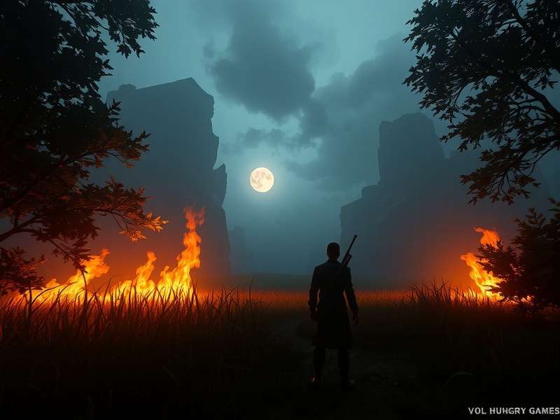 Haymitch Abernathy character concept from The Hunger Games