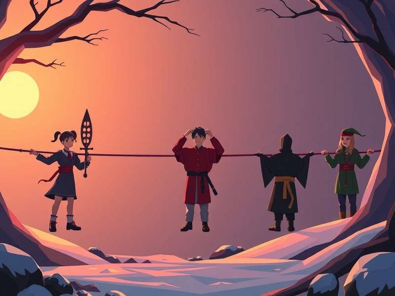 The Hunger Games book and movie collection displayed in order