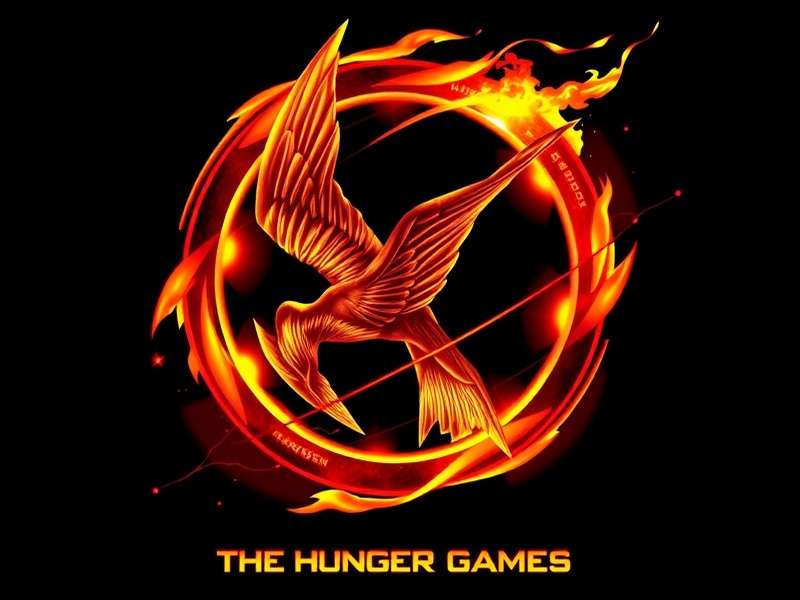 The Hunger Games Complete Timeline Visual Guide