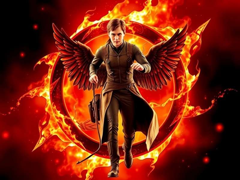 Advanced The Hunger Games Map Strategy