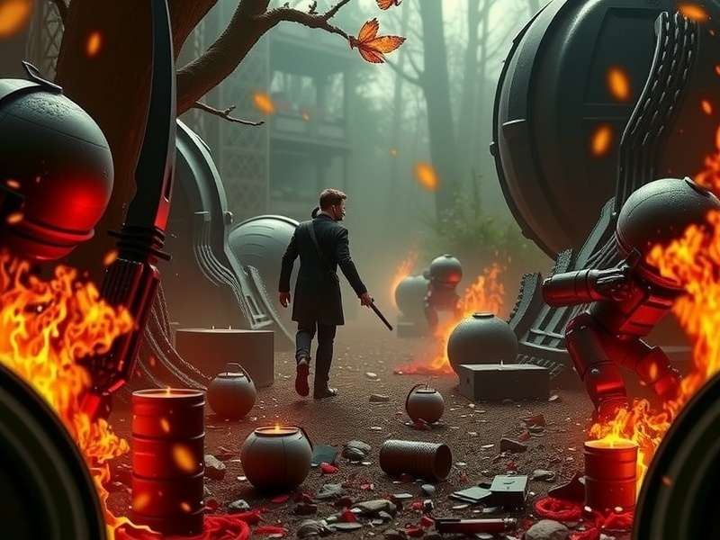 Official movie poster for The Hunger Games: The Ballad of Songbirds and Snakes