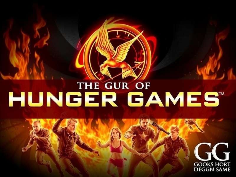 Catching Fire movie poster with Katniss in her mockingjay outfit