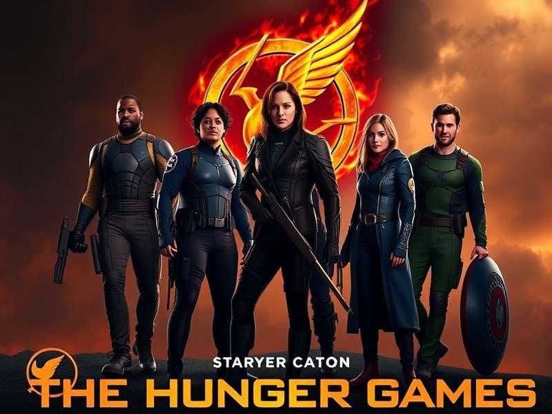 Donald Sutherland as President Snow