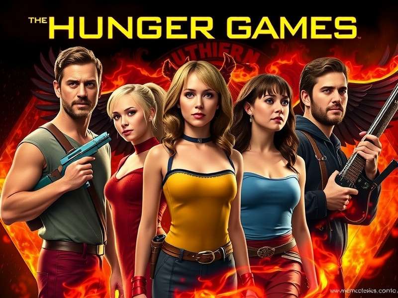 Woody Harrelson as Haymitch Abernathy