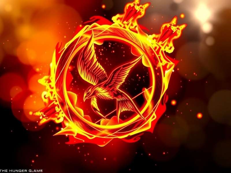 The Hunger Games streaming universe – Panem, Mockingjay, and the arena